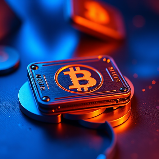 Dypole Wallet Product