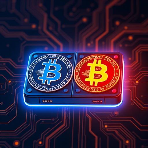 Dypole Wallet - Features
