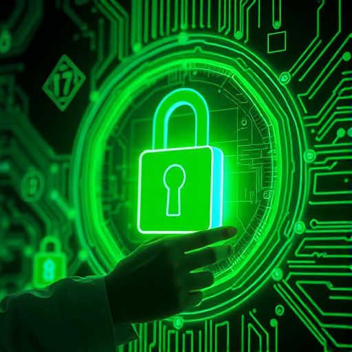 Lisa Security